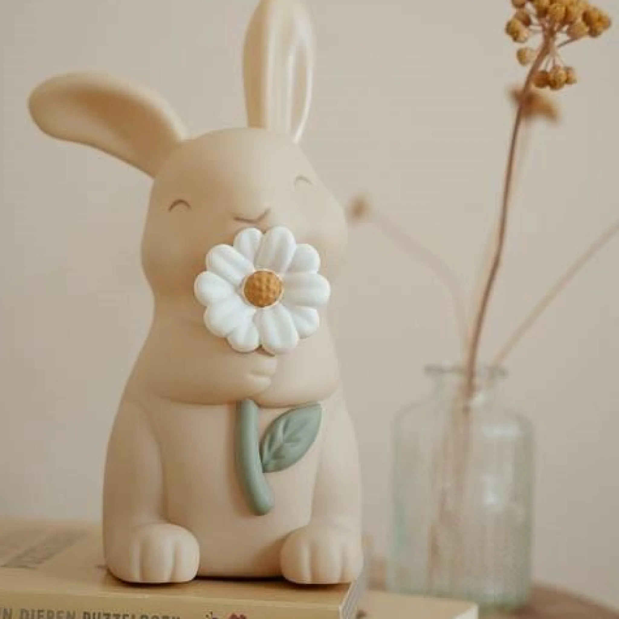 Little Dutch Night lamp - Multicolored - Forest Friends - Baby Bunny Discount