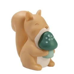 Little Dutch Night lamp - Multicolored - Forest Friends