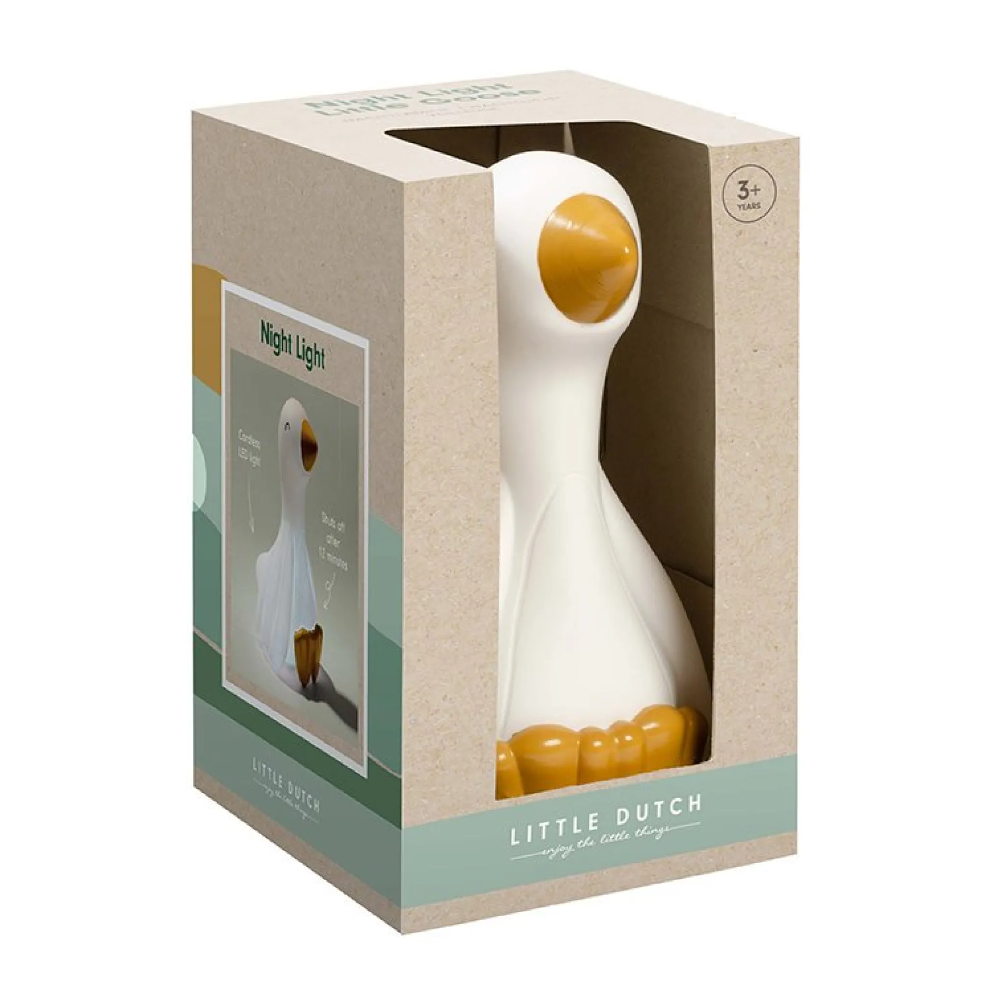 Little Dutch Nightlight Little Goose Best
