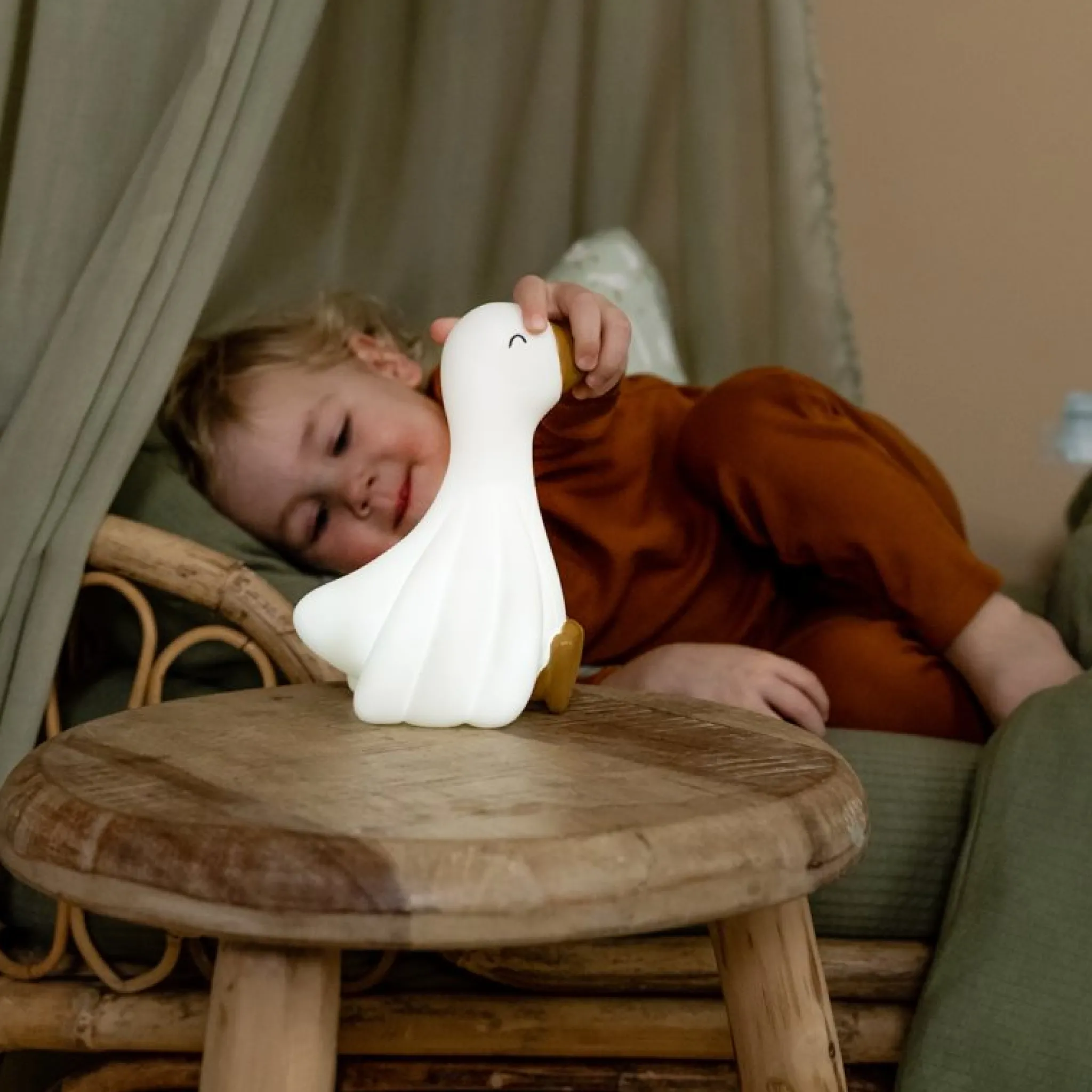 Little Dutch Nightlight Little Goose Best