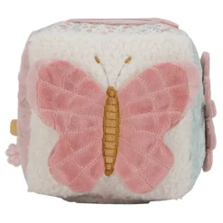 Little Dutch nijntje activity cube - Pink - Lucky Blossom Online