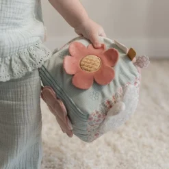 Little Dutch nijntje activity cube - Pink - Lucky Blossom Online