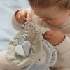 Little Dutch nijntje buggy book - Blue - Lucky Leaves Discount