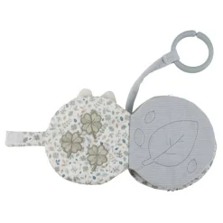 Little Dutch nijntje buggy book - Blue - Lucky Leaves Discount