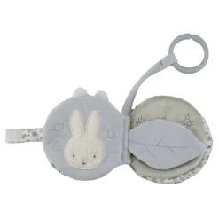 Little Dutch nijntje buggy book - Blue - Lucky Leaves Discount