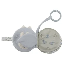 Little Dutch nijntje buggy book - Blue - Lucky Leaves Discount