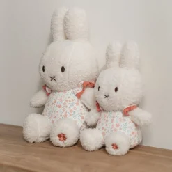Little Dutch nijntje plush 30 cm - Pink - Lucky Blossom Online