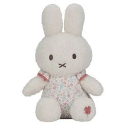 Little Dutch nijntje plush 30 cm - Pink - Lucky Blossom Online