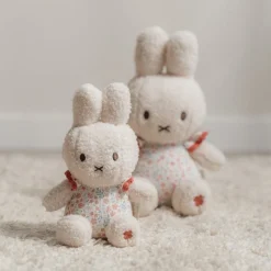 Little Dutch nijntje plush 20 cm - Pink - Lucky Blossom