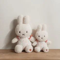Little Dutch nijntje plush 20 cm - Pink - Lucky Blossom