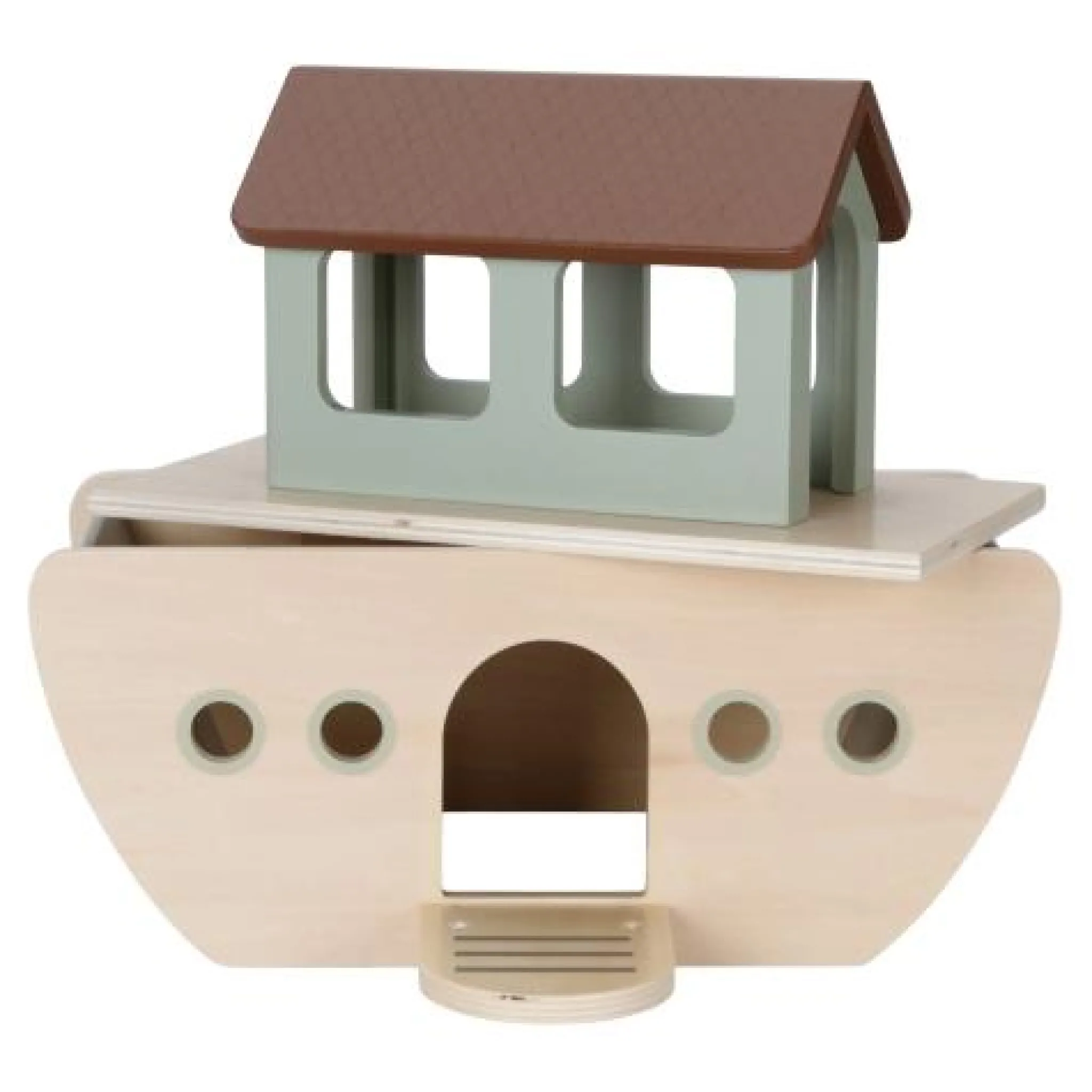 Little Dutch Noah's Ark - Multicolored Outlet