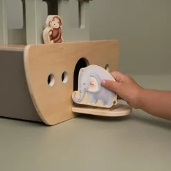 Little Dutch Noah's Ark - Multicolored Outlet