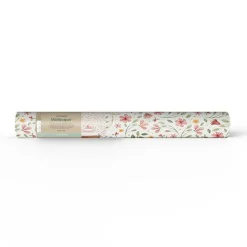 Little Dutch Non-woven wallpaper - Multicolored - Fairy Garden - Fairy Wonders Online