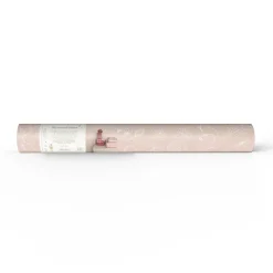 Little Dutch Non-woven wallpaper – Pink – Fairy Friends – Fairy Wonder Online