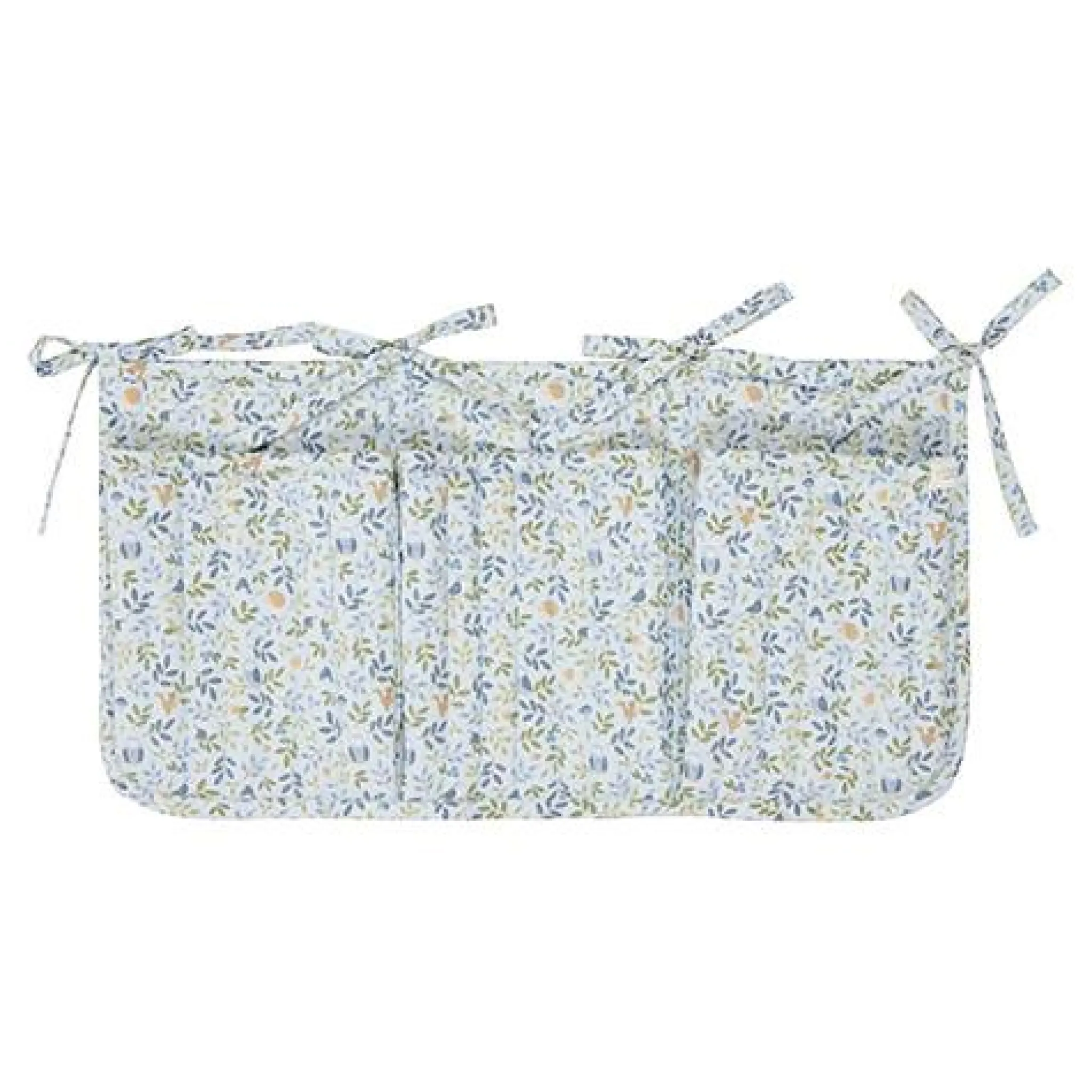 Little Dutch Organizer - Blue - Forest Friends - Forest Adventure Hot
