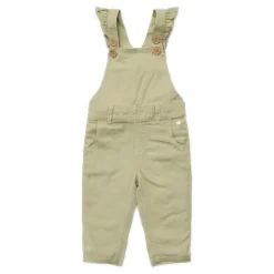 Little Dutch Overalls - Green - Little Farm Clearance