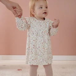 Little Dutch 2-pack leotard - Pink - Fairy Garden Discount