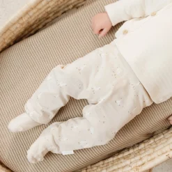 Little Dutch 3-pack socks - Multicolored - Newborn Naturals - Little Goose Online