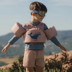 Little Dutch Paddle Pals - Brown - Ocean World Online