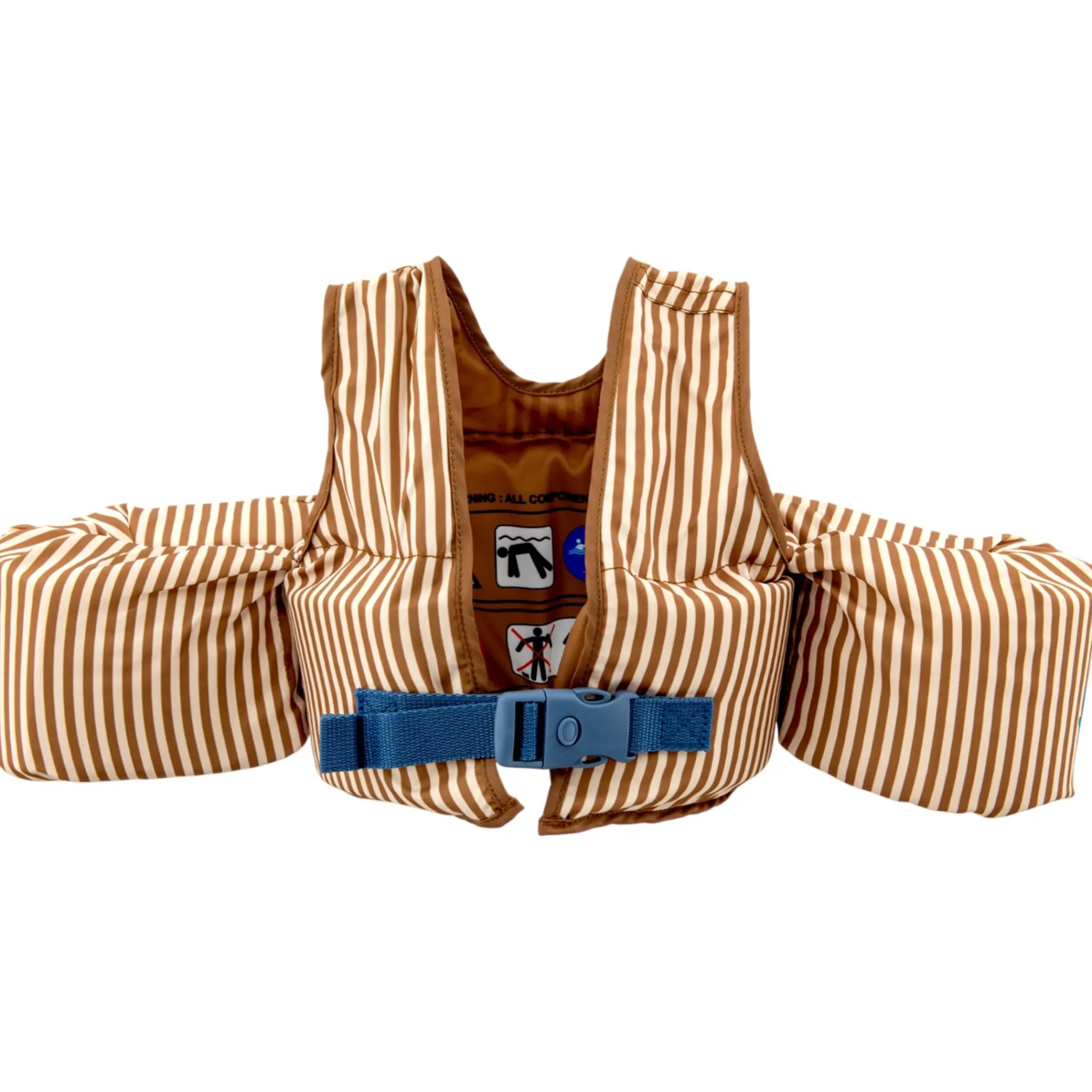 Little Dutch Paddle Pals - Brown - Ocean World Online