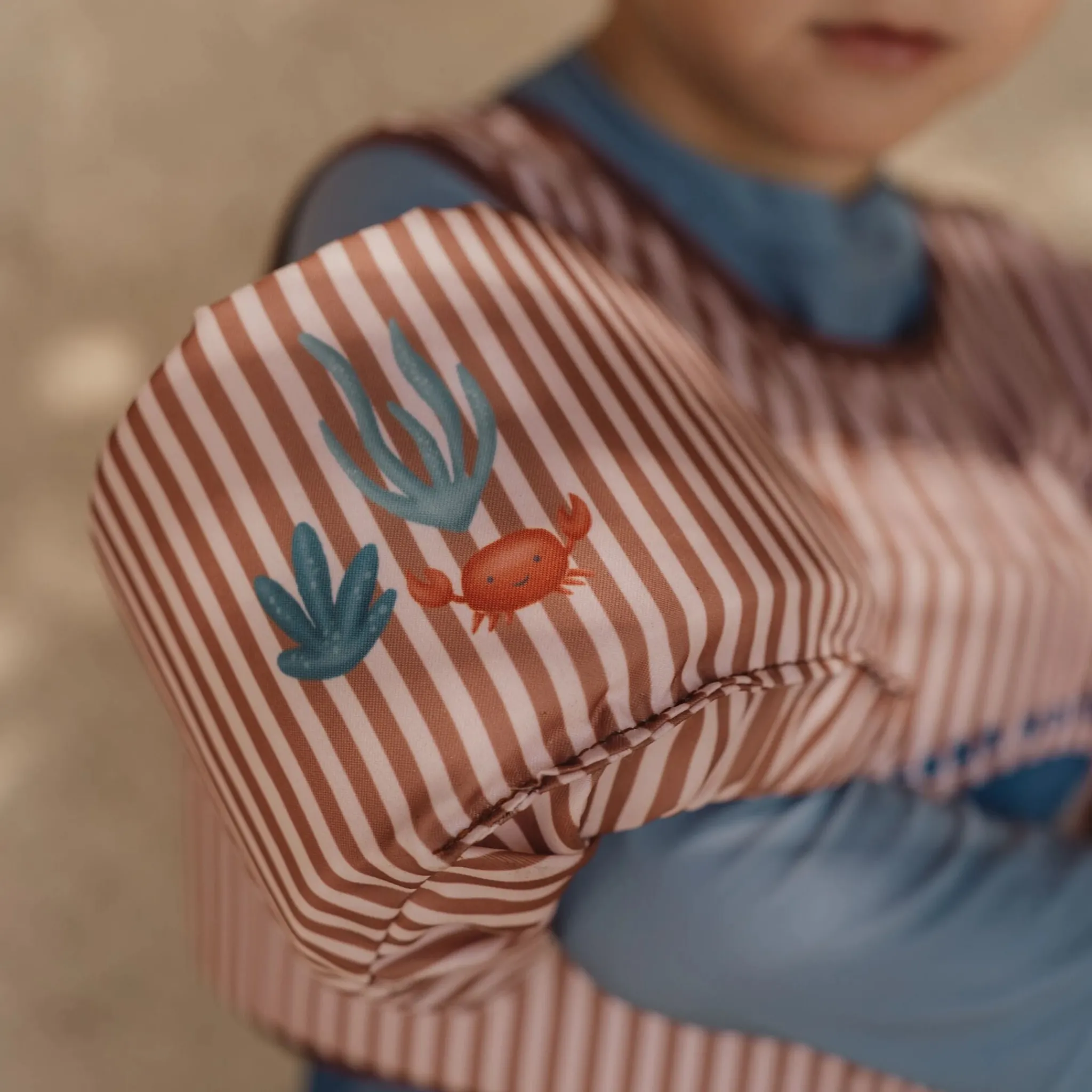 Little Dutch Paddle Pals - Brown - Ocean World Online
