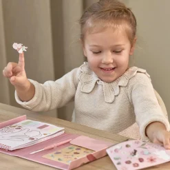 Little Dutch Paint Book - Rosa Discount
