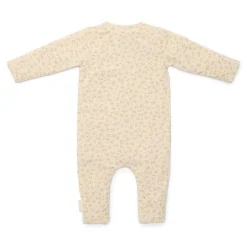 Little Dutch Pajamas - Sand - Blueberry Leaves Discount