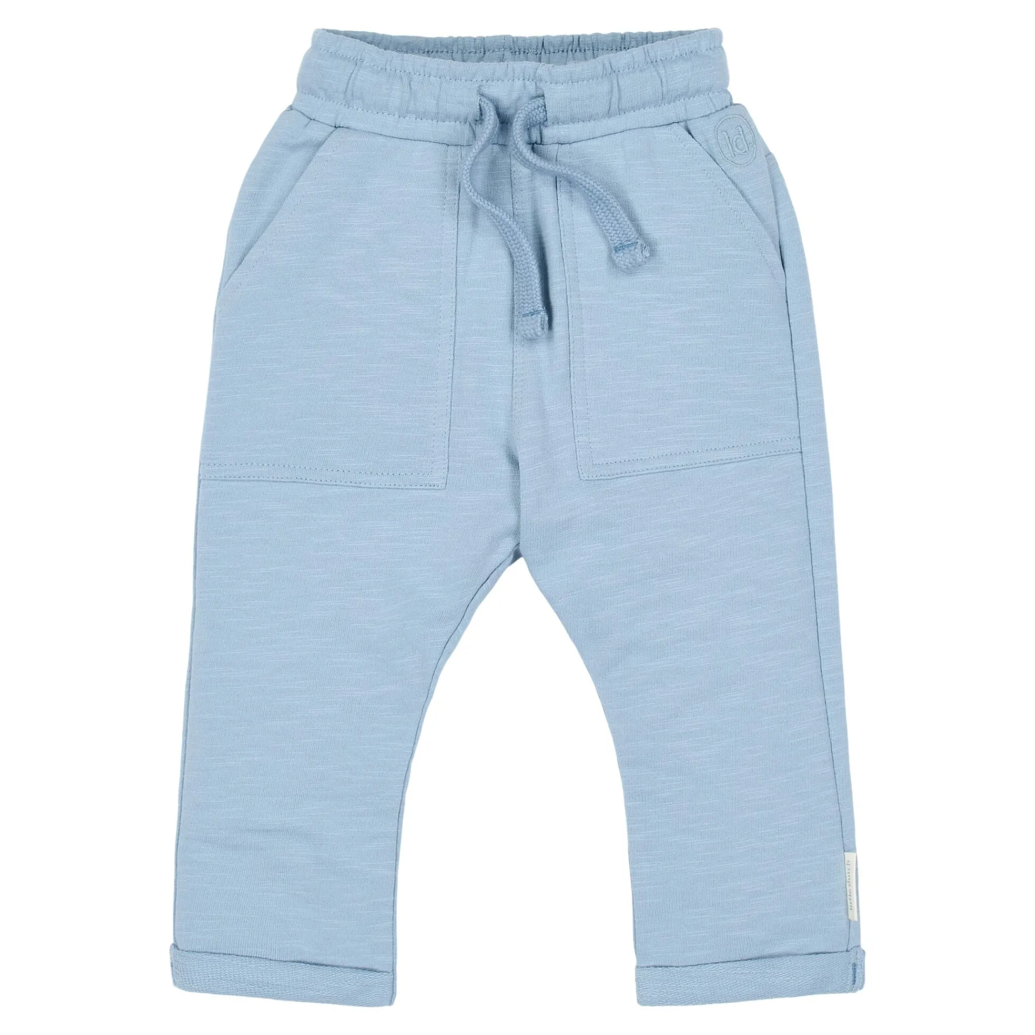 Little Dutch Pants - Blue Sale