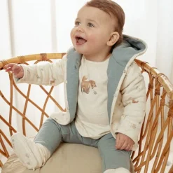 Little Dutch Pants - Blue - Forest Friends Outlet