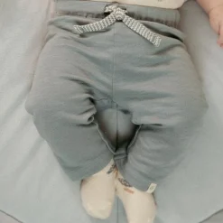 Little Dutch Pants - Blue - Forest Friends Outlet