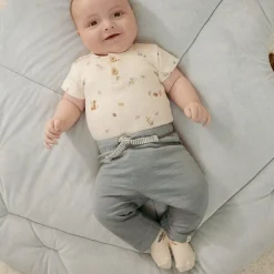 Little Dutch Pants - Blue - Forest Friends Outlet