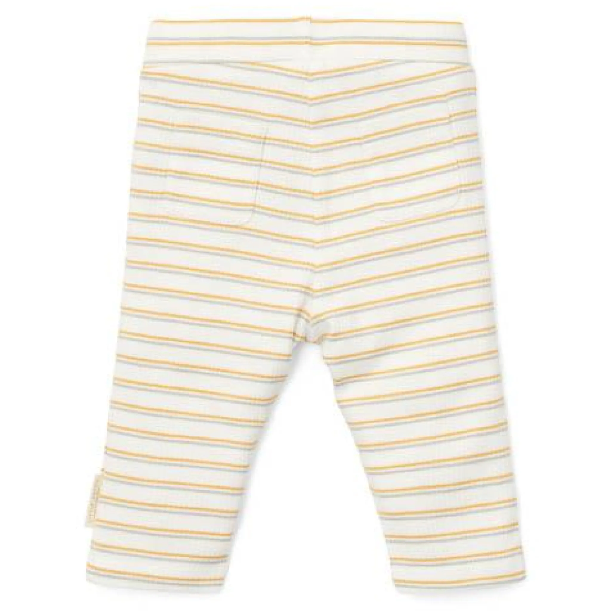 Little Dutch Pants - Multicolored - Little Farm - Stripe Discount