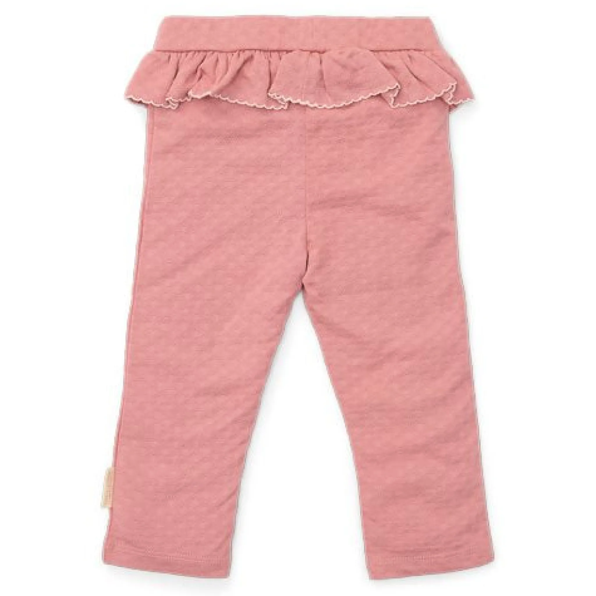 Little Dutch Pants - Pink - Fairy Garden Best