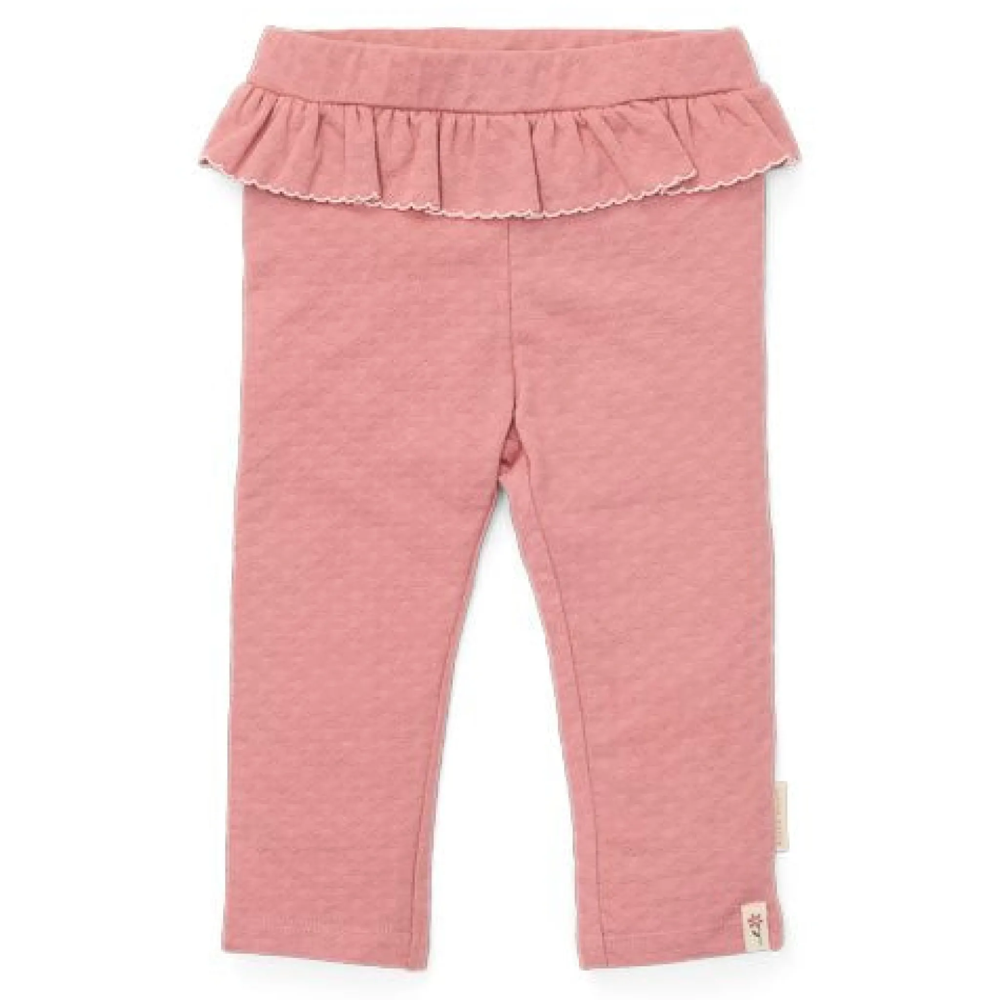 Little Dutch Pants - Pink - Fairy Garden Best