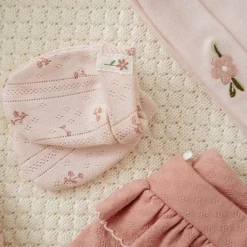 Little Dutch Pants - Pink - Fairy Garden Best