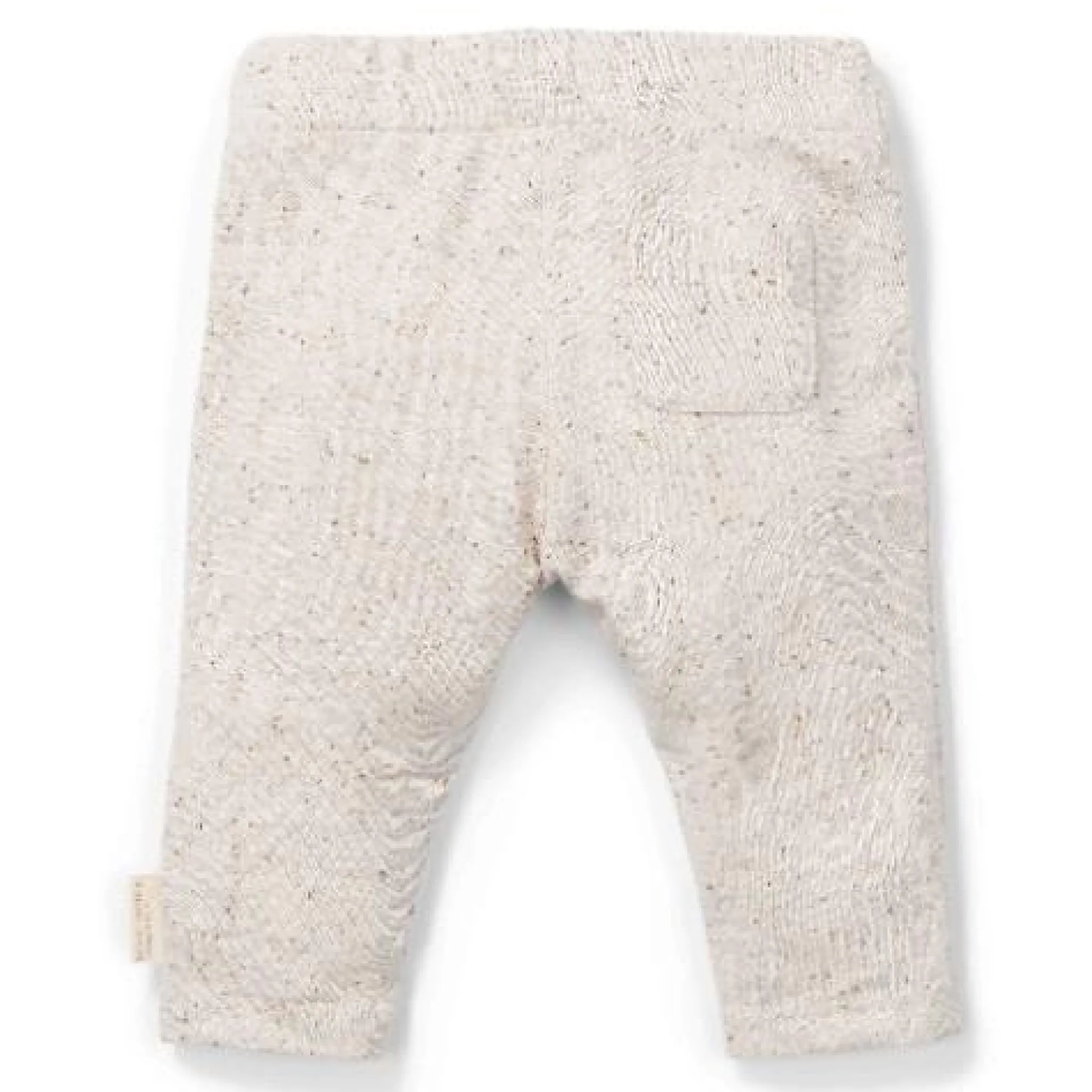 Little Dutch Pants - Sand - Newborn Naturals New