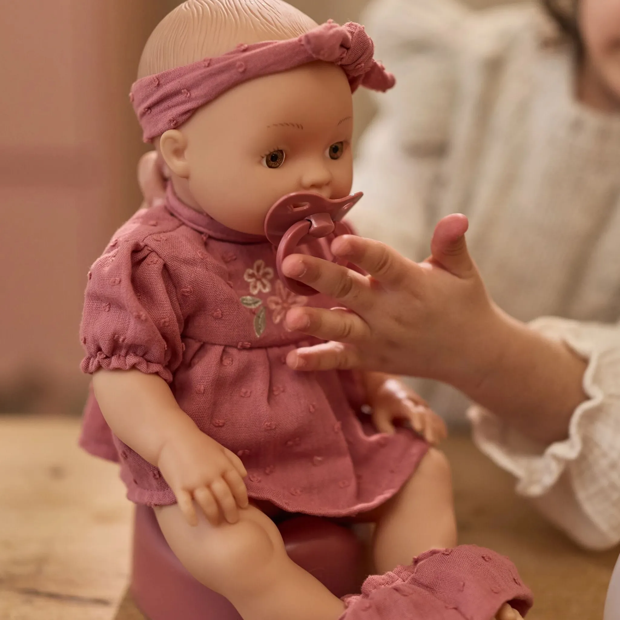 Little Dutch Pee doll Livia Outlet