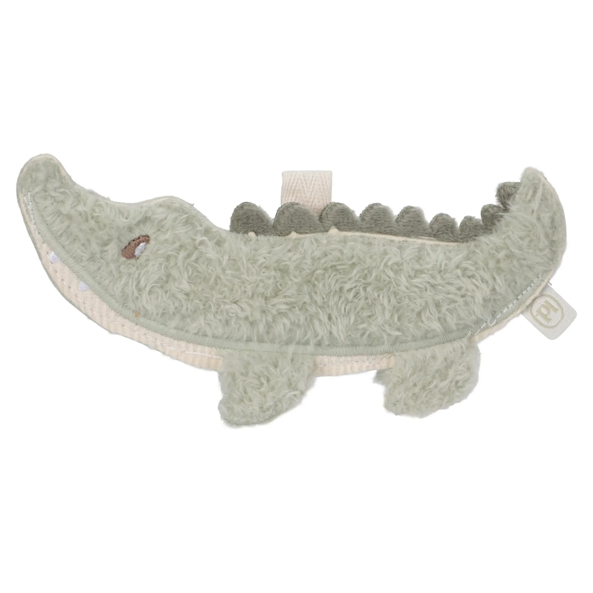 Little Dutch Pendulum element Crocodile - Green Sale