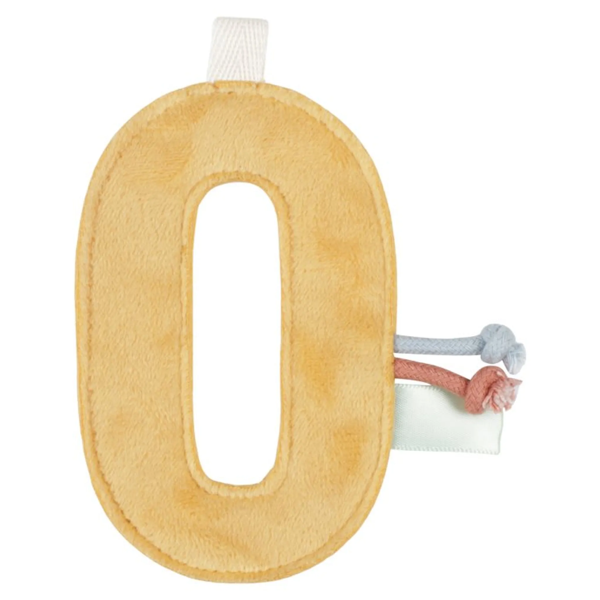Little Dutch Pendulum element - Number 0 Hot