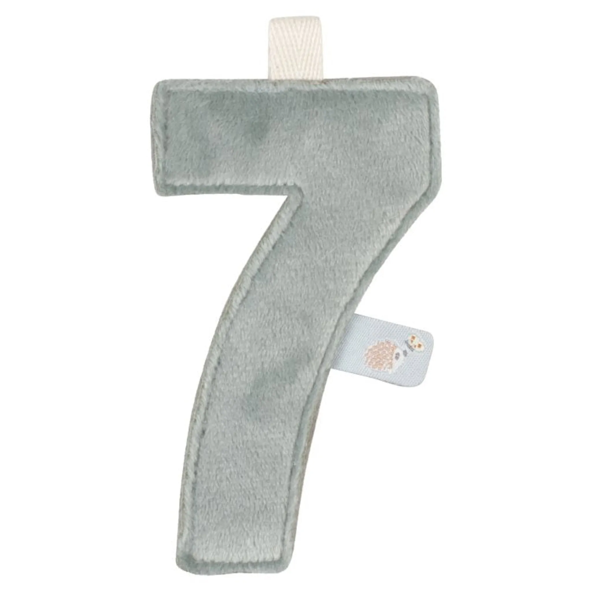 Little Dutch Pendulum element - Number 7 Discount