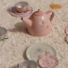 Little Dutch 13-piece tea set - Fairy Garden Clearance