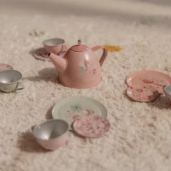 Little Dutch 13-piece tea set - Fairy Garden Clearance