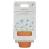 Little Dutch Plant Pot - Forget-me-not Best