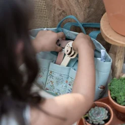 Little Dutch Plant Pot - Forget-me-not Best