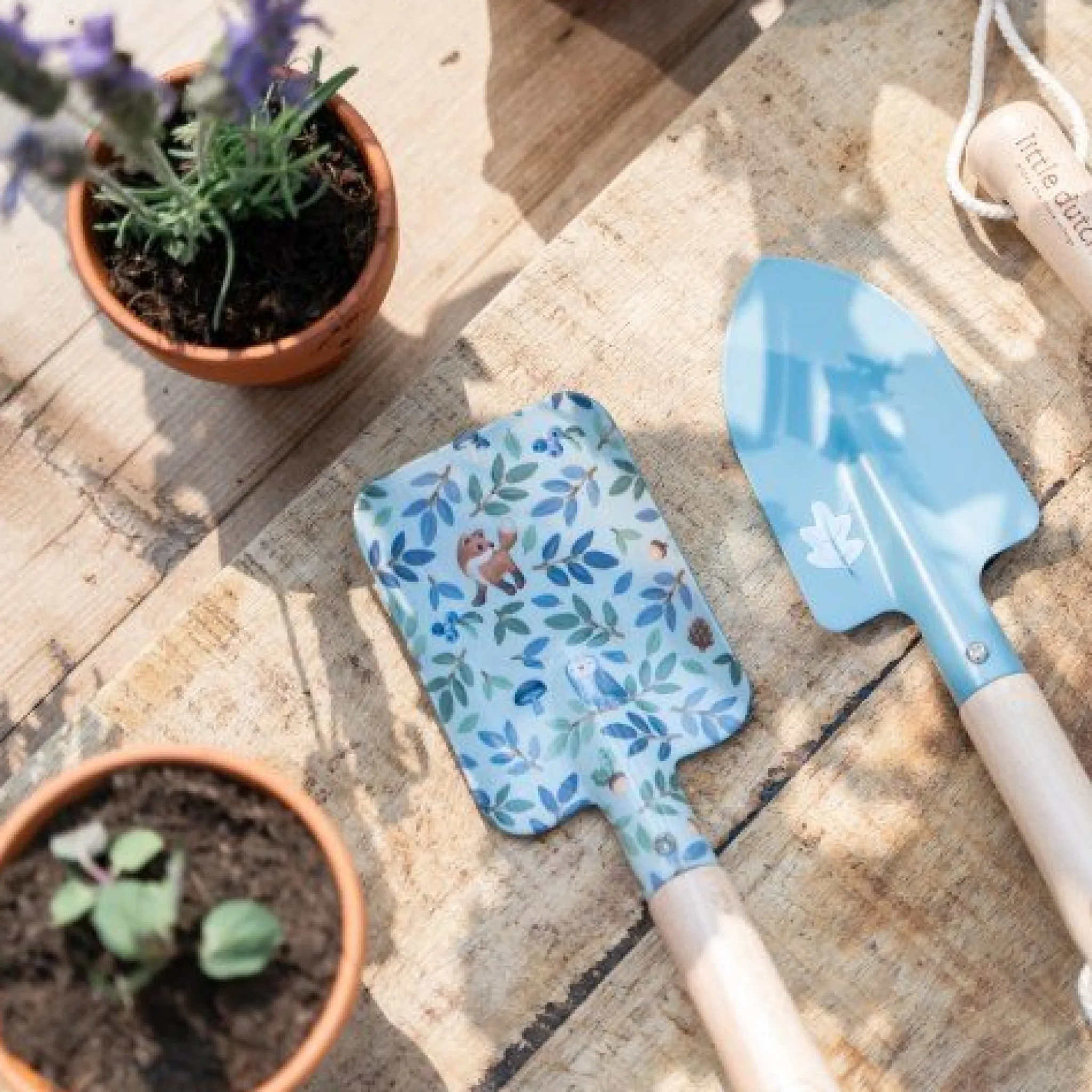 Little Dutch Plant pot - Sunflower Clearance