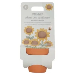 Little Dutch Plant pot - Sunflower Clearance