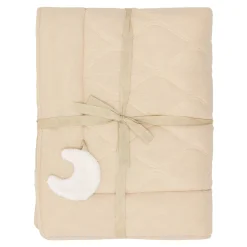 Little Dutch Play mat - Beige - Essentials Outlet
