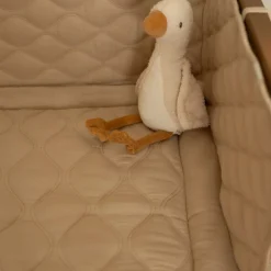 Little Dutch Play mat - Beige - Essentials Outlet