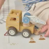 Little Dutch Play mat cars - Beige Best