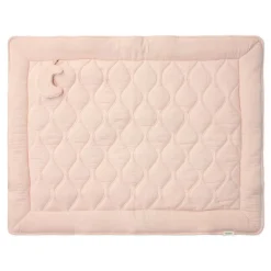 Little Dutch Play mat - Pink - Essentials Discount
